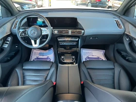 Mercedes-Benz EQC 400 AMG* 4MATIC* 2022* Distronik* , снимка 10