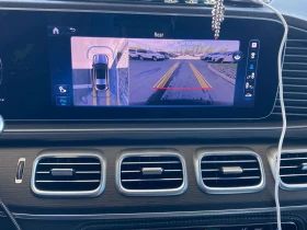 Mercedes-Benz GLE * 450 * CARFAX * ЦЕНА ДО БГ, снимка 9