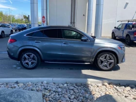 Mercedes-Benz GLE * 450 * CARFAX * ЦЕНА ДО БГ, снимка 3