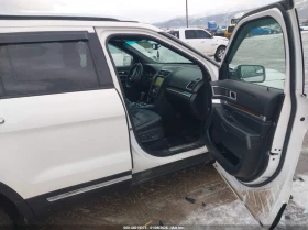 Ford Explorer 3.5l Limited, снимка 5