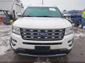 Ford Explorer 3.5l Limited, снимка 12