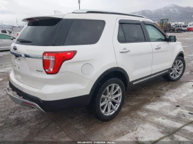Ford Explorer 3.5l Limited, снимка 4