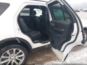 Ford Explorer 3.5l Limited, снимка 8