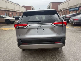 Toyota Rav4 * Limited * CARFAX * ПАНОРАМА * KEYLESS * ПОДГРЕВИ, снимка 4