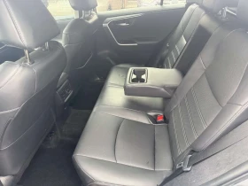 Toyota Rav4 * Limited * CARFAX * ПАНОРАМА * KEYLESS * ПОДГРЕВИ, снимка 13