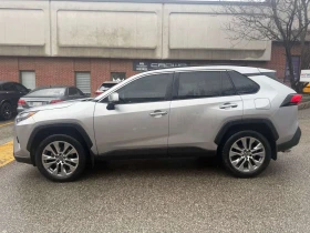 Toyota Rav4 * Limited * CARFAX * ПАНОРАМА * KEYLESS * ПОДГРЕВИ, снимка 2