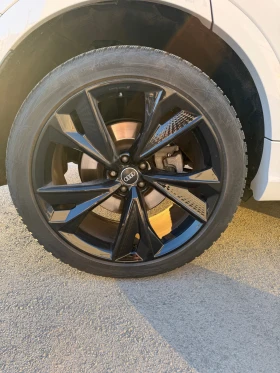 Audi Q8, снимка 12