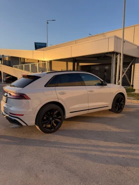 Audi Q8, снимка 3