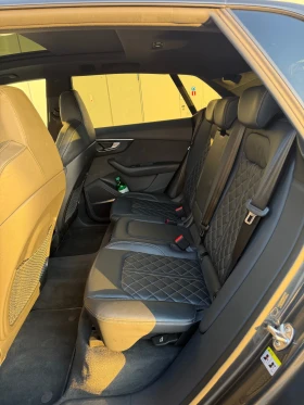 Audi Q8, снимка 10