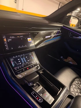 Audi Q8, снимка 13