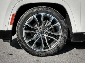 Jeep Grand Wagoneer * Series III | SERIES 3 | HEAVY DUTY TOW PKG | DUA, снимка 9