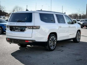 Jeep Grand Wagoneer * Series III | SERIES 3 | HEAVY DUTY TOW PKG | DUA, снимка 6