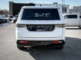 Jeep Grand Wagoneer * Series III | SERIES 3 | HEAVY DUTY TOW PKG | DUA, снимка 7
