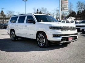 Jeep Grand Wagoneer * Series III | SERIES 3 | HEAVY DUTY TOW PKG | DUA, снимка 3