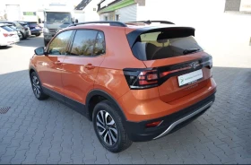 VW T-Cross Гаранционен 37 000км, снимка 6