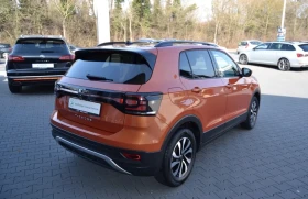 VW T-Cross Гаранционен 37 000км, снимка 4