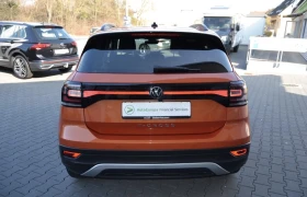 VW T-Cross Гаранционен 37 000км, снимка 5
