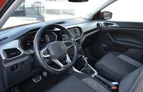 VW T-Cross Гаранционен 37 000км, снимка 8