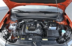 VW T-Cross Гаранционен 37 000км, снимка 15