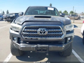 Toyota Tacoma Trd Sport, снимка 12