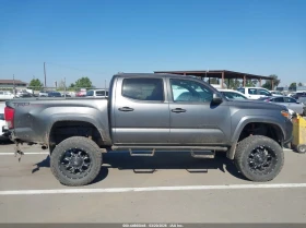 Toyota Tacoma Trd Sport, снимка 13