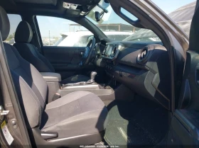 Toyota Tacoma Trd Sport, снимка 5