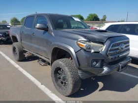 Toyota Tacoma Trd Sport, снимка 1