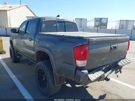 Toyota Tacoma Trd Sport, снимка 3