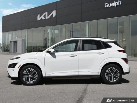 Hyundai Kona, снимка 3