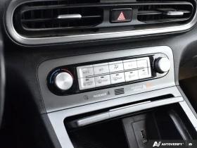 Hyundai Kona, снимка 11