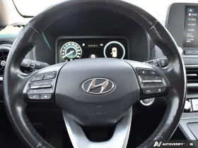 Hyundai Kona, снимка 14