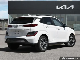 Hyundai Kona, снимка 5