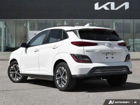 Hyundai Kona, снимка 2