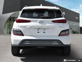 Hyundai Kona, снимка 4