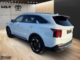 Kia Sorento 1.6HEV/215HP/PLATINUM/360/4X4/7SEAT/PANO/BOSE/397z, снимка 2