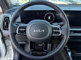 Kia Sorento 1.6HEV/215HP/PLATINUM/360/4X4/7SEAT/PANO/BOSE/397z, снимка 6