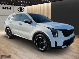 Kia Sorento 1.6HEV/215HP/PLATINUM/360/4X4/7SEAT/PANO/BOSE/397z, снимка 3