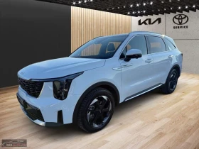 Kia Sorento 1.6HEV/215HP/PLATINUM/360/4X4/7SEAT/PANO/BOSE/397z, снимка 1
