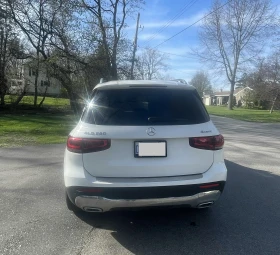 Mercedes-Benz GLB, снимка 12