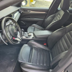Alfa Romeo Stelvio, снимка 6