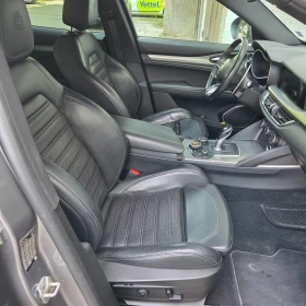 Alfa Romeo Stelvio, снимка 7