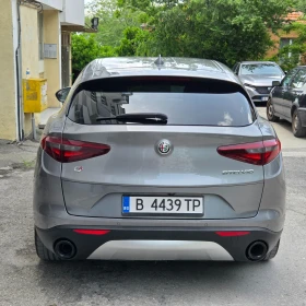 Alfa Romeo Stelvio, снимка 2