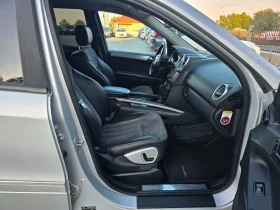 Mercedes-Benz ML 280 3.0CDI, V6, 4-Matic, Подгрев!, снимка 11