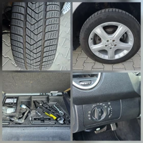 Mercedes-Benz ML 280 3.0CDI, V6, 4-Matic, Подгрев!, снимка 16