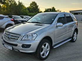 Mercedes-Benz ML 280 3.0CDI, V6, 4-Matic, Подгрев!, снимка 4