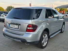Mercedes-Benz ML 280 3.0CDI, V6, 4-Matic, Подгрев!, снимка 2