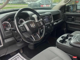 Dodge RAM 1500 * Express * CARFAX * ЦЕНА ДО БГ, снимка 7