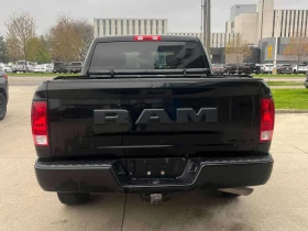 Dodge RAM 1500 * Express * CARFAX * ЦЕНА ДО БГ, снимка 4