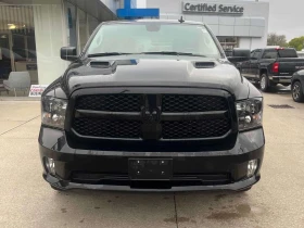 Dodge RAM 1500 * Express * CARFAX * ЦЕНА ДО БГ, снимка 5