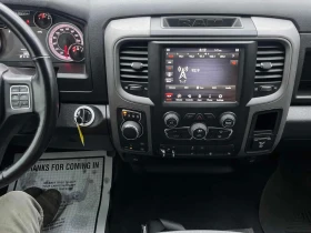 Dodge RAM 1500 * Express * CARFAX * ЦЕНА ДО БГ, снимка 9
